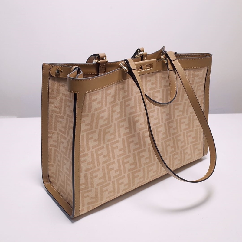 Fendi Shopping Bags